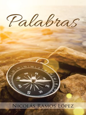 cover image of Palabras